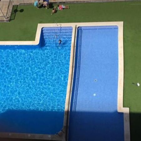Valencia Atico Playa Patacona. Parking Incluido Apartment Bagian luar foto