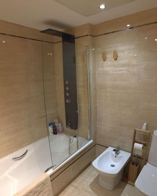 Valencia Atico Playa Patacona. Parking Incluido Apartment Bagian luar foto